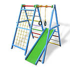 Складаний комплекс Динозаврик, фото 3