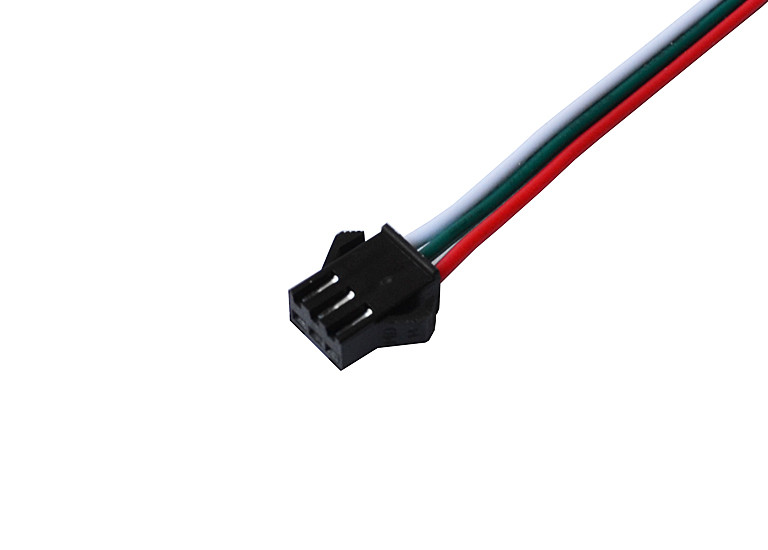 З'єднувальний кабель JST Connector 3pin (1 jack) Father