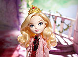 Лялька Ever After High Епл Уайт Піжамна вечірка Apple White, фото 2