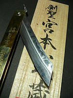 Нж Higonokami Damascus 100mm