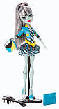 Лялька Monster High Френки Штейн День світлини — Picture Day Frankie Stein, фото 3