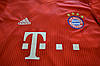 Футбольная форма ФК Бавария Мюнхен (FC Bayern Munchen) + Гетры, фото 6