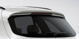 Спойлер на дах Mercedes GLC X253 Новий Оригінальний