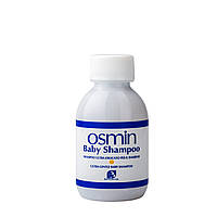 Biogena Osmin Baby Shampoo Шампунь дитячий ультрамягкість для частого використання