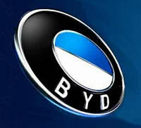Історія бренду BYD («Build Your Dream» - «Втілюємо мрії»).