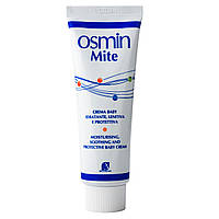 Biogena Osmin Baby Mite Зволожуючий захисний дитячий крем "Крихітка Осмин"