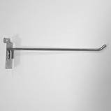 Гачок в економпанель 20 см d6, фото 2