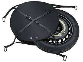 Сумка чохол запасного колеса Mercedes-Benz E-Class W213/S213/C213 Нова Оригінальна