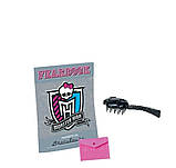Лялька Monster High Спектра День світлини — Picture Day Spectra Vondergeist, фото 3
