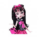 Лялька Monster High Дракулаура День Фотографій — Picture Day Draculaura, фото 2