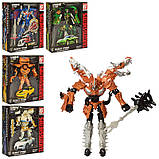 Трансформер 99103-AB 18 см, 2 різновиди, у коробці 21,5-25,5-8,5 см, фото 2