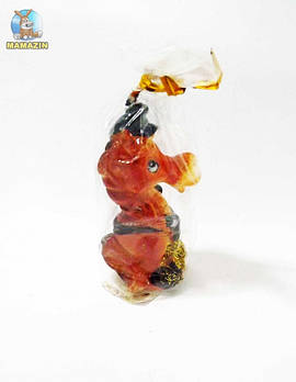 Свеча "Лошадь" 5см 84986 G-Rich