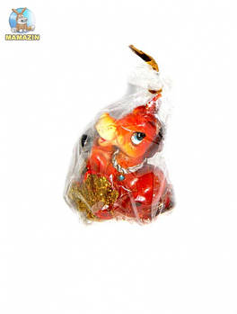 Свічка "Кінь" 5см 84987 G-Rich