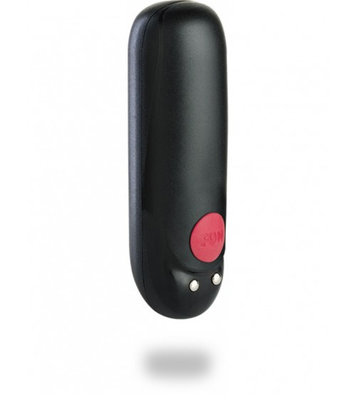 Змінна вибропуля Fun Factory Bullet inkl usb-kabel