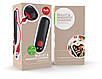 Змінна вибропуля Fun Factory Bullet inkl usb-kabel, фото 2