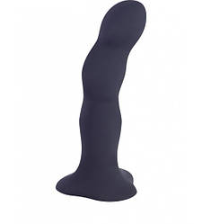 Фалоімітатор Fun Factory BOUNCER чорний