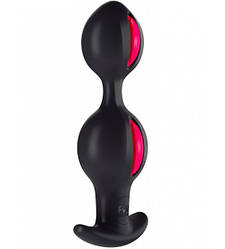 Стимулятор простати Fun Factory B BALLS чорний