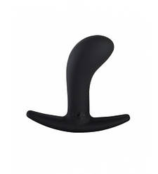 Анальна пробка Fun Factory BOOTIE чорна