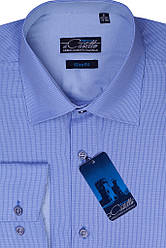 Сорочка чоловіча Castello Slim Fit Graf 16-sl
