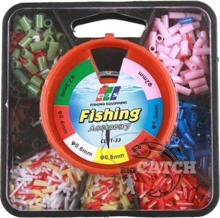 Кембрики EOS CLH1-33, фото 1