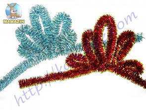 Карнавальні обручі