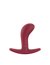 Анальна пробка Fun Factory BOOTIE бордова