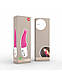 Вібратор Fun Factory Volta рожевий, фото 5