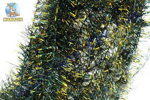 Новорічна мішура