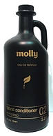 Molly Spring Drop ополіскувач для білизни парфумований (128 прань), 3.2 л