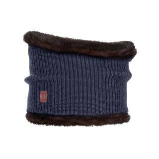 Бафф Buff Knit Neckwarmer Comfort Adalwolf denim