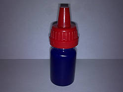 Пігмент рідкий синій-10 мл