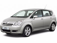Corolla Verso (2004-2009)