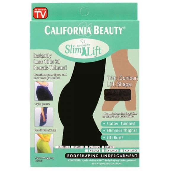 Коригувальні шорти Slim&Lift California Beauty