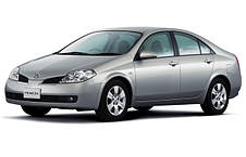 Primera (P12) (2003-2009)