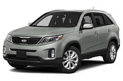 KIA Sorento (2014-…)