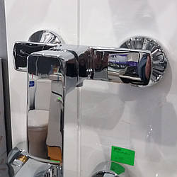 Змішувач HB Kubus душ кабіна