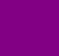 Водорозчинний барвник фіолетовий-10 мл