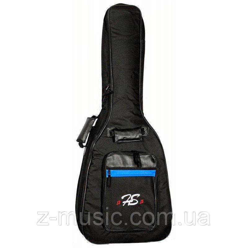 Чохол для акустичної гітари MusicBag VF-WG41, утеплювач 10 мм