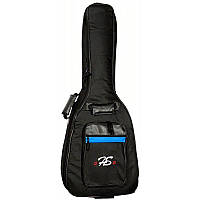 Чехол для классической гитары MusicBag VF-WG39, утеплитель 10 мм