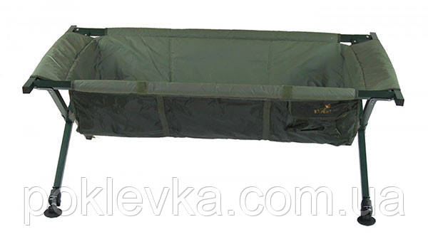 Мат короповий люлька Energofish Carp Expert Compact Carp Cradle 120x70x50 см (73756601)