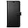 Книжка-Чохол Spigen для Samsung Note 8 Wallet S, Black, фото 3