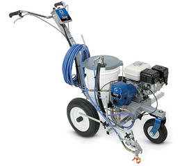 Розмічальна машина LineLazer 200HS BOMAG