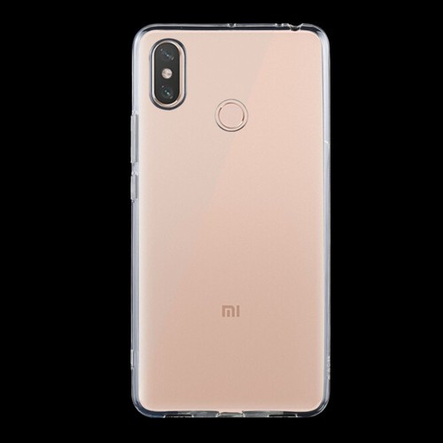 Силіконовий чохол для Xiaomi Mi Max 3