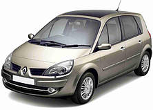 Renault Grand Scenic II (2003-2009)