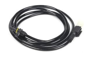 Датчик ABS (задній) MB Sprinter/VW Crafter 06- (R) 9065400217 ROTWEISS
