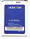 Акумулятор Homtom HT37 HT37 pro, фото 3