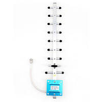 Антена для репітера 3G-4G 13dBi для GSM DCS WCDMA