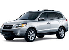 Santa Fe (2006-08.2012)