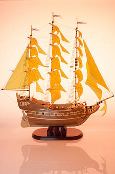 Вітрильники