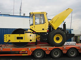 Грунтовий коток BOMAG BW 216 D-40